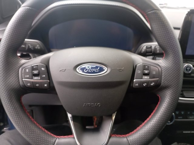 FORD Puma 1.0 ecoboost h st-line x design s&s 125cv