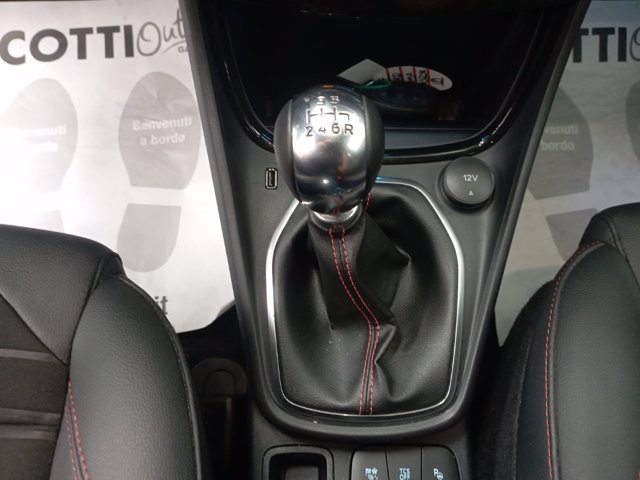 FORD Puma 1.0 ecoboost h st-line x design s&s 125cv