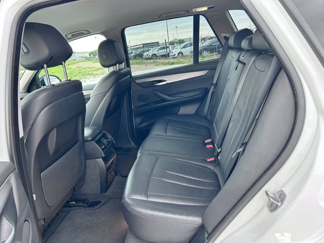 BMW X5 xdrive25d experience 231cv auto