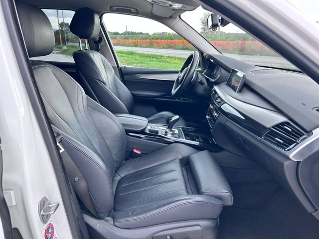 BMW X5 xdrive25d experience 231cv auto