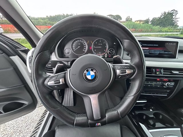 BMW X5 xdrive25d experience 231cv auto