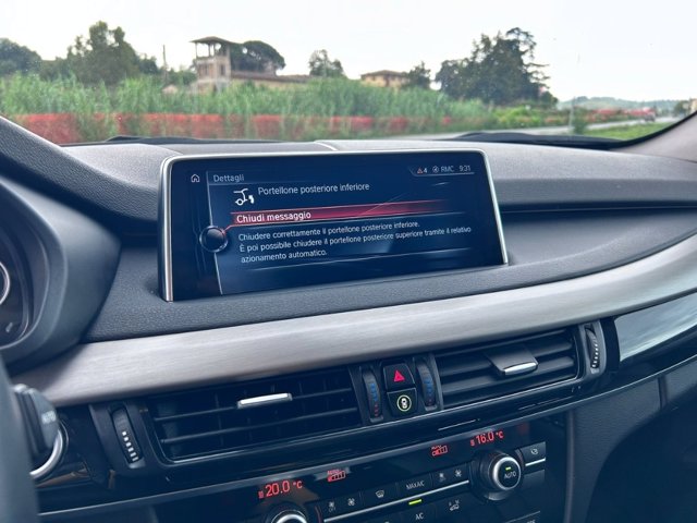 BMW X5 xdrive25d experience 231cv auto
