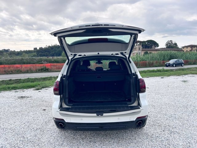 BMW X5 xdrive25d experience 231cv auto