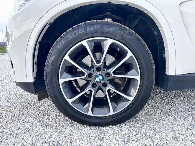 BMW X5 xdrive25d experience 231cv auto