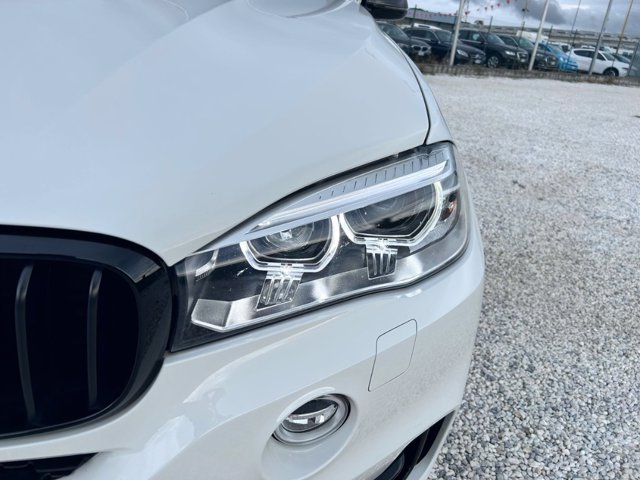 BMW X5 xdrive25d experience 231cv auto