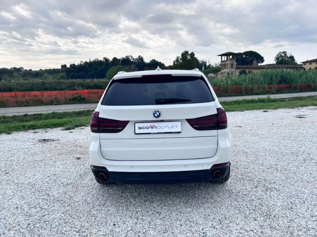 BMW X5 xdrive25d experience 231cv auto