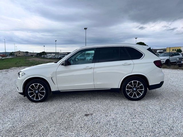 BMW X5 xdrive25d experience 231cv auto