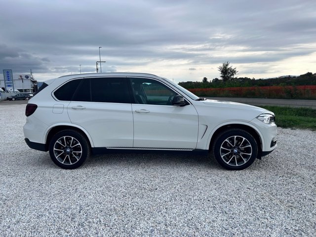BMW X5 xdrive25d experience 231cv auto