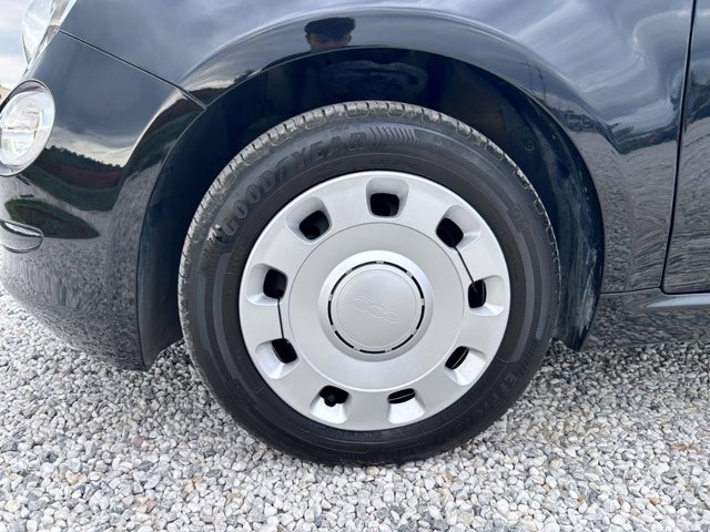 FIAT 500 1.0 hybrid cult 70cv