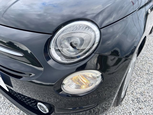 FIAT 500 1.0 hybrid cult 70cv
