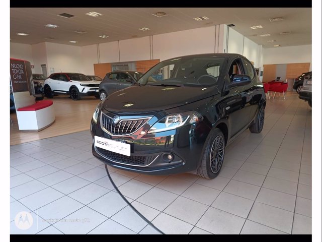 LANCIA Ypsilon 1.0 firefly hybrid gold s&s 70cv 5p.ti