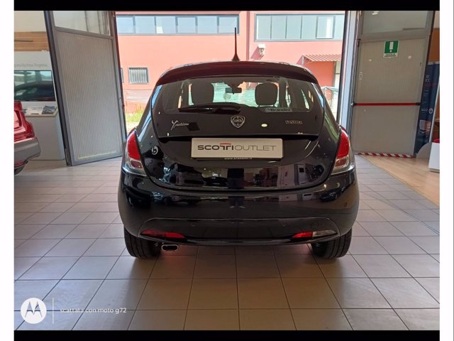 LANCIA Ypsilon 1.0 firefly hybrid gold s&s 70cv 5p.ti