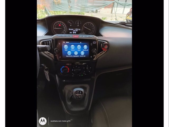 LANCIA Ypsilon 1.0 firefly hybrid gold s&s 70cv 5p.ti