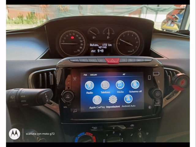 LANCIA Ypsilon 1.0 firefly hybrid gold s&s 70cv 5p.ti