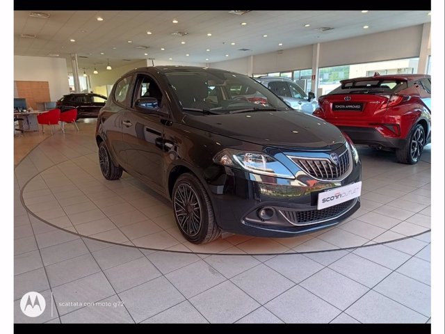 LANCIA Ypsilon 1.0 firefly hybrid gold s&s 70cv 5p.ti