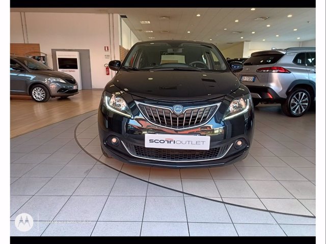 LANCIA Ypsilon 1.0 firefly hybrid gold s&s 70cv 5p.ti