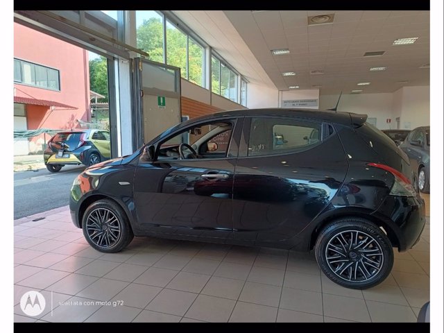 LANCIA Ypsilon 1.0 firefly hybrid gold s&s 70cv 5p.ti