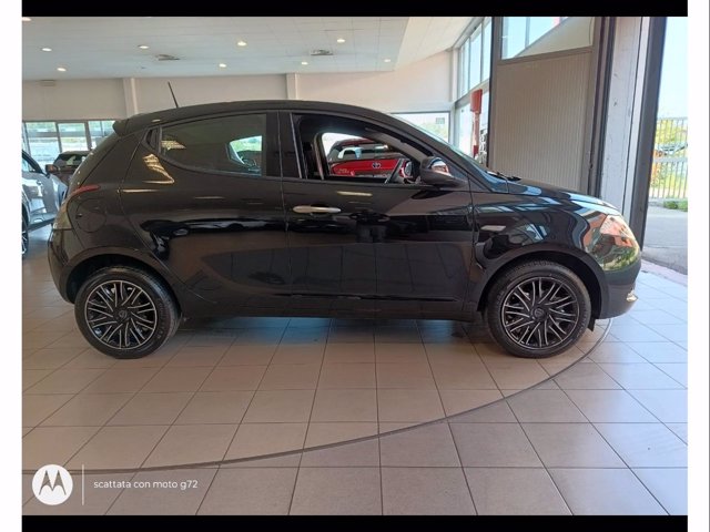 LANCIA Ypsilon 1.0 firefly hybrid gold s&s 70cv 5p.ti