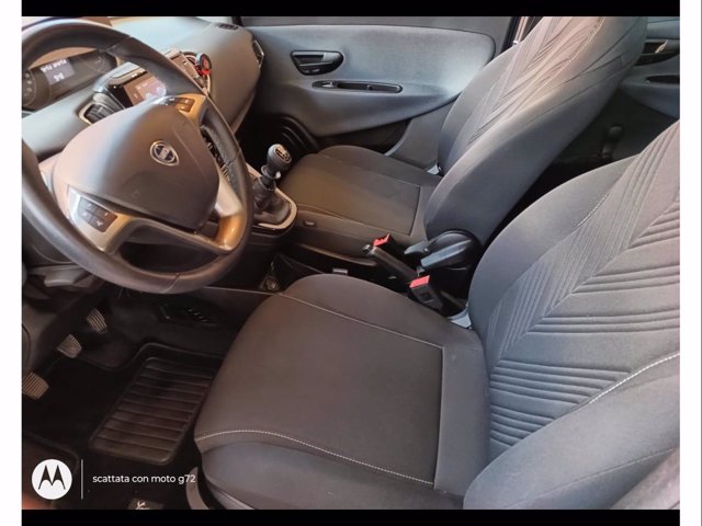 LANCIA Ypsilon 1.0 firefly hybrid gold s&s 70cv 5p.ti
