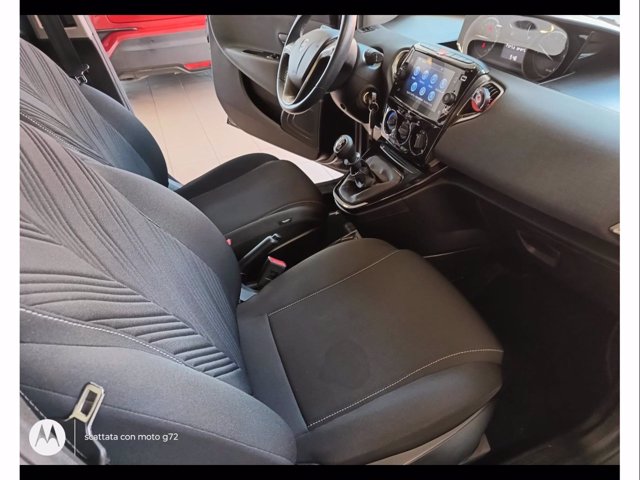 LANCIA Ypsilon 1.0 firefly hybrid gold s&s 70cv 5p.ti