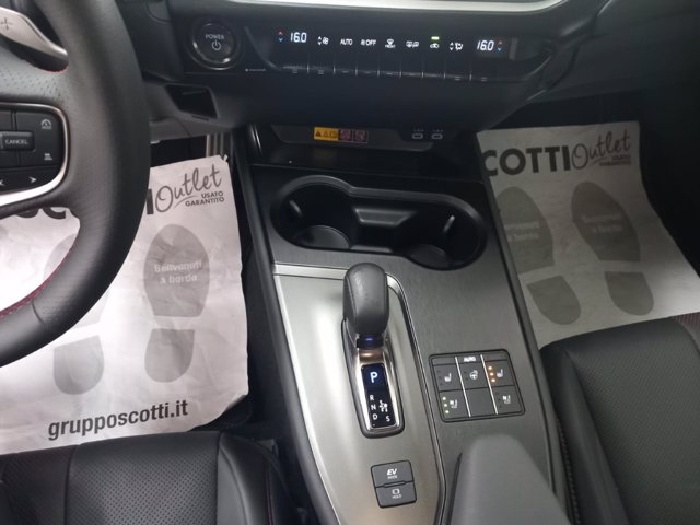LEXUS UX250H UX300H 4WD F-SPORT MY24