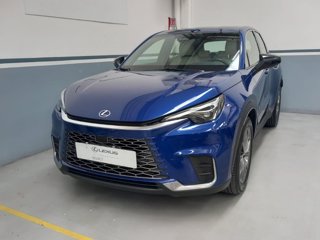 LEXUS LBX 1.5H 2WD ELEGANT MY24
