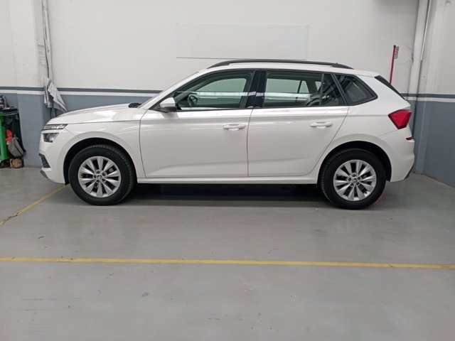 SKODA Kamiq 1.0 tsi style 95cv