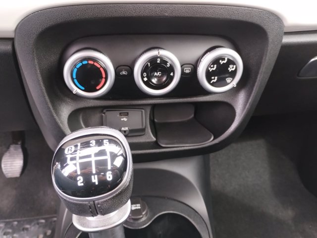 FIAT 500l 1.4 tjt pop star gpl 120cv