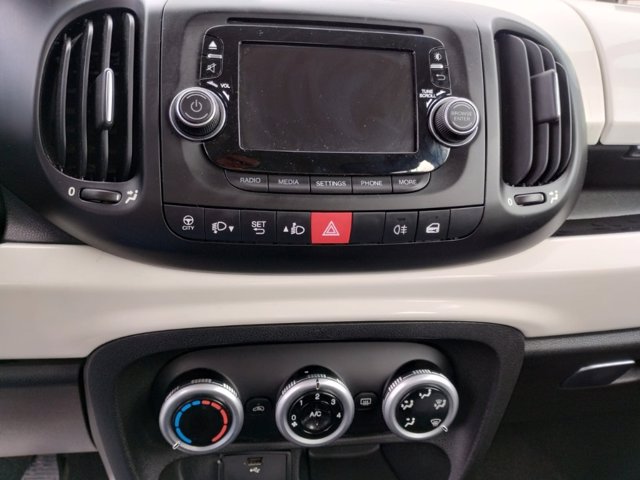 FIAT 500l 1.4 tjt pop star gpl 120cv