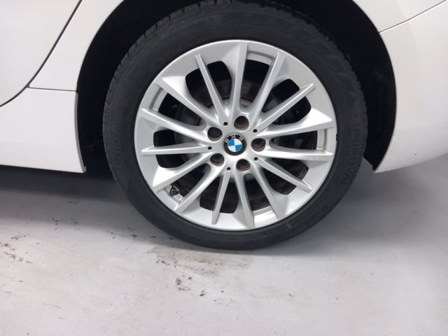 BMW 116d advantage auto