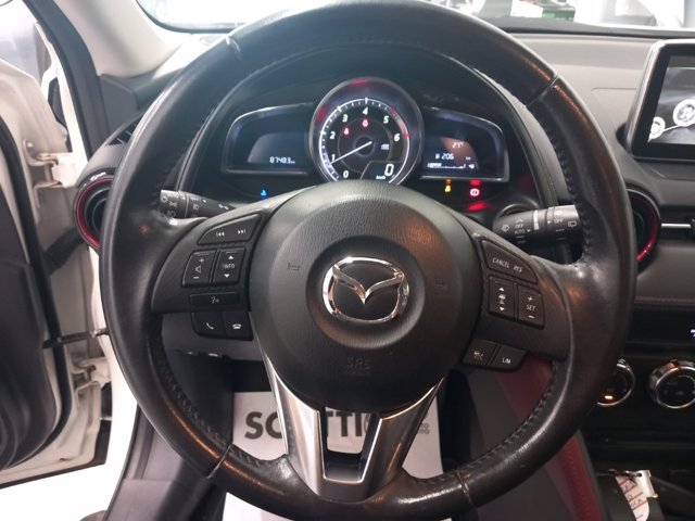 MAZDA Cx-3 1.5d evolve 2wd 105cv