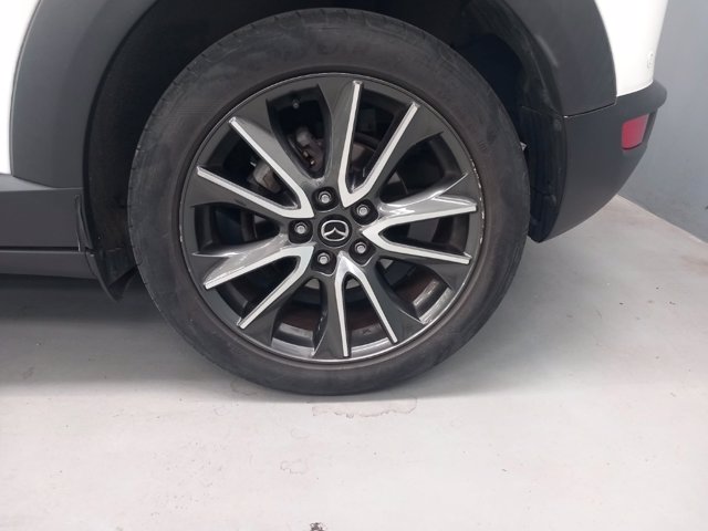 MAZDA Cx-3 1.5d evolve 2wd 105cv