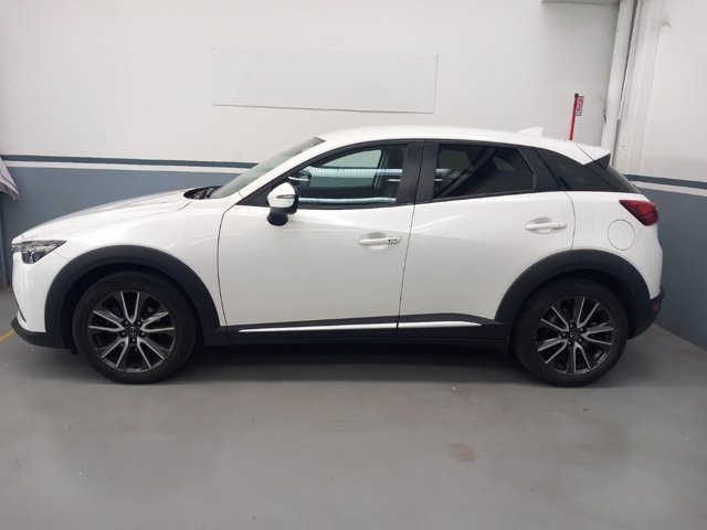 MAZDA Cx-3 1.5d evolve 2wd 105cv