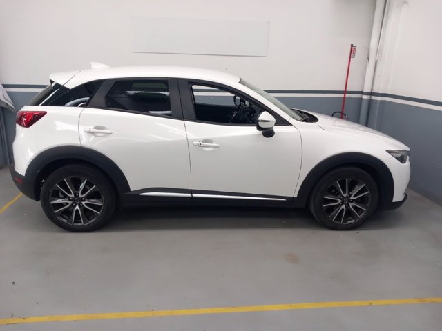 MAZDA Cx-3 1.5d evolve 2wd 105cv