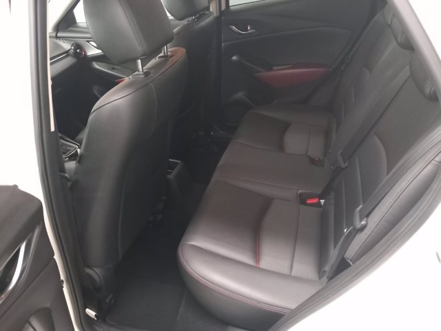MAZDA Cx-3 1.5d evolve 2wd 105cv