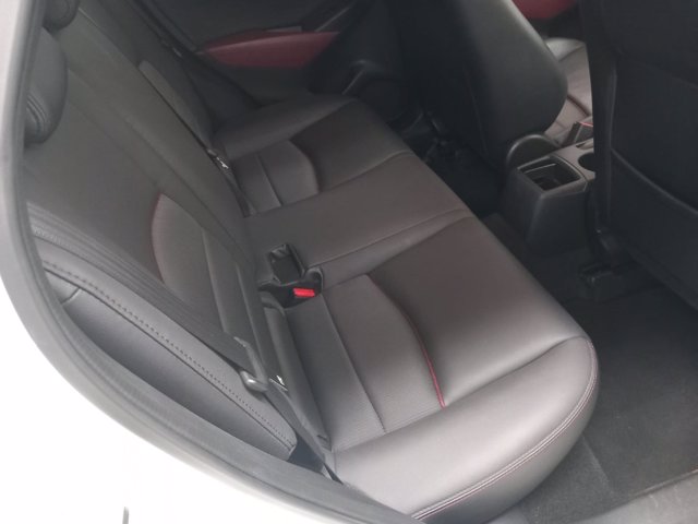 MAZDA Cx-3 1.5d evolve 2wd 105cv