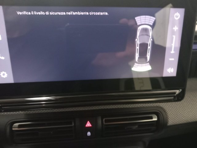 CITROEN 2024 C3 IV 1.2 puretech turbo You Pack Plus 100c