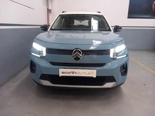 CITROEN 2024 C3 IV 1.2 puretech turbo You Pack Plus 100c