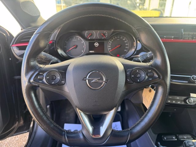 OPEL Corsa 1.2 100 CV aut. Edition