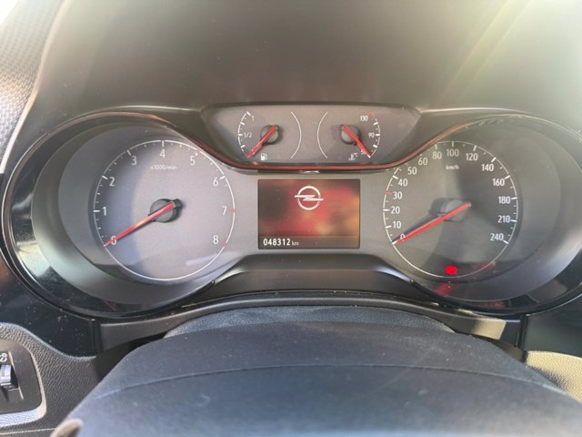 OPEL Corsa 1.2 100 CV aut. Edition