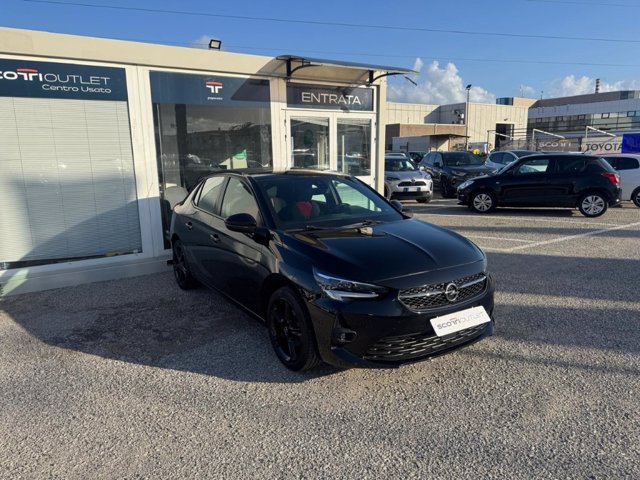 OPEL Corsa 1.2 100 CV aut. Edition