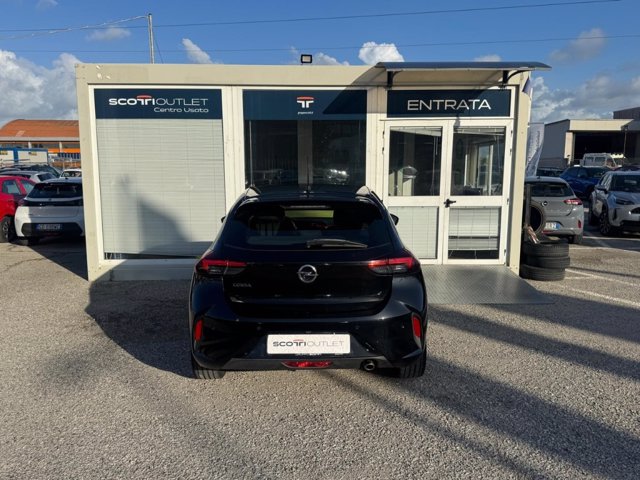 OPEL Corsa 1.2 100 CV aut. Edition