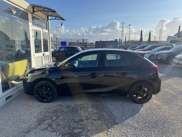 OPEL Corsa 1.2 100 CV aut. Edition