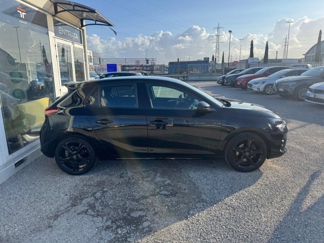 OPEL Corsa 1.2 100 CV aut. Edition
