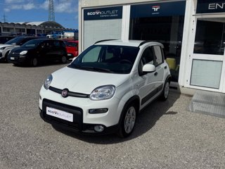 FIAT Panda 1.0 firefly hybrid city life s&s 70cv 5p.ti