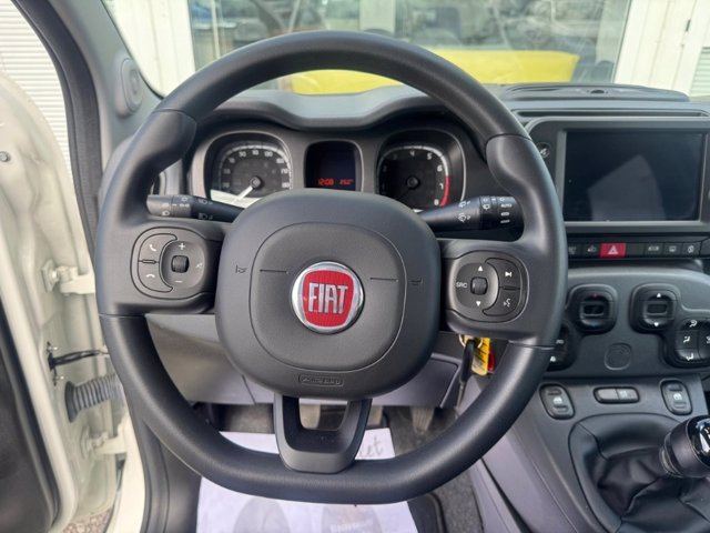 FIAT Panda 1.0 firefly hybrid city life s&s 70cv 5p.ti