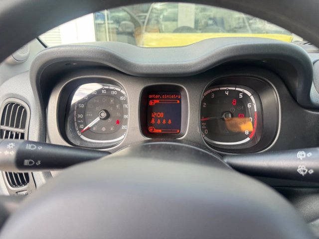 FIAT Panda 1.0 firefly hybrid city life s&s 70cv 5p.ti