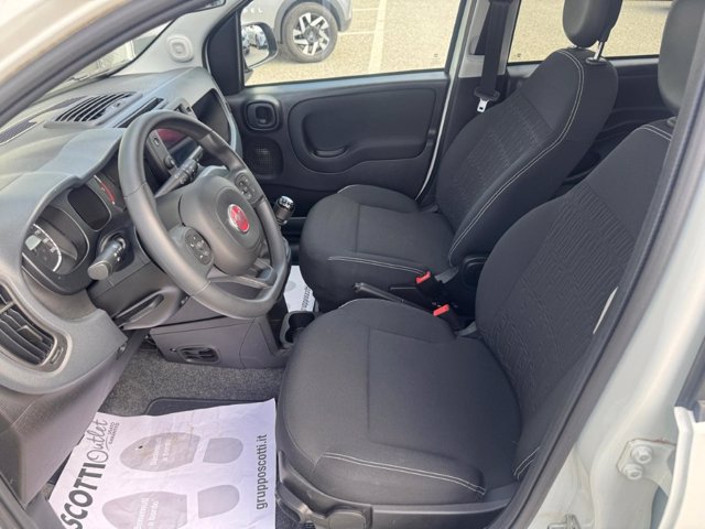 FIAT Panda 1.0 firefly hybrid city life s&s 70cv 5p.ti