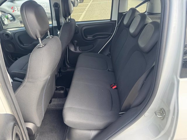 FIAT Panda 1.0 firefly hybrid city life s&s 70cv 5p.ti