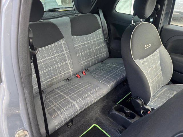 FIAT 500 1.0 hybrid sport 70cv